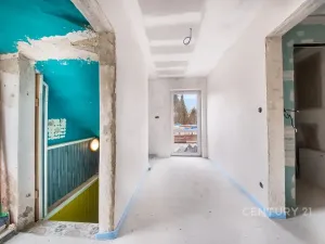 Prodej rodinného domu, Bulovka, 190 m2