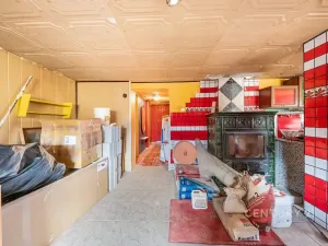 Prodej rodinného domu, Bulovka, 190 m2