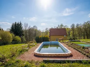 Prodej rodinného domu, Bulovka, 190 m2