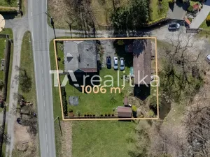 Prodej rodinného domu, Třinec, 180 m2