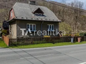 Prodej rodinného domu, Třinec, 180 m2