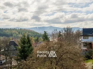 Pronájem bytu 1+1, Liberec, Husova, 45 m2