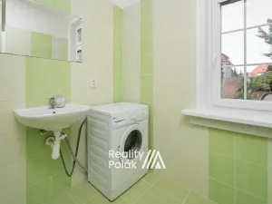 Pronájem bytu 1+1, Liberec, Husova, 45 m2