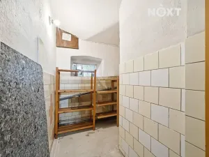 Prodej rodinného domu, Litovel, Vítězná, 125 m2