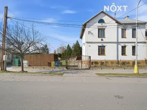 Prodej rodinného domu, Litovel, Vítězná, 125 m2