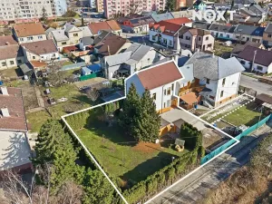 Prodej rodinného domu, Litovel, Vítězná, 125 m2