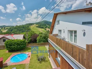 Prodej bytu 3+kk, Vrchlabí - Hořejší Vrchlabí, Kamenná cesta, 98 m2