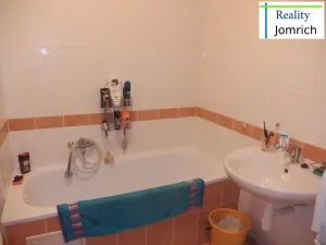 Pronájem bytu 1+kk, Liberec, Jeronýmova, 35 m2