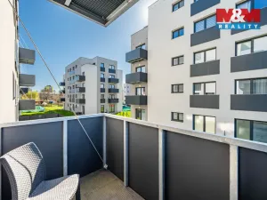 Prodej bytu 2+kk, Heřmanova Huť - Vlkýš, U Pondu, 60 m2