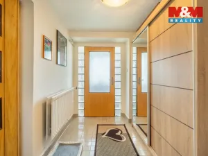 Prodej rodinného domu, Kladno - Dubí, Šaldova, 153 m2