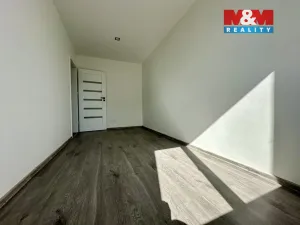 Pronájem bytu 2+1, Ostrava - Zábřeh, Zimmlerova, 44 m2