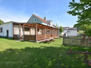 Prodej ubytování, Zvíkovské Podhradí, 780 m2