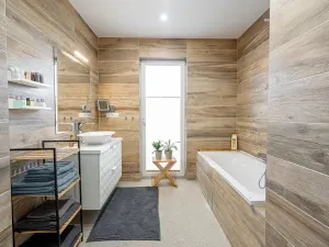 Prodej vily, Králův Dvůr, Na Vinohradech, 140 m2