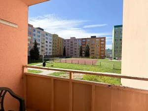 Prodej bytu 4+1, Ostrava, Zimmlerova, 81 m2