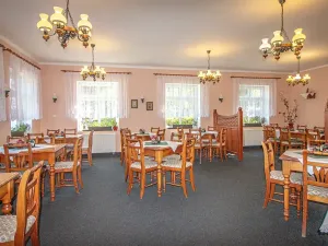 Prodej ubytování, Mařenice, 497 m2