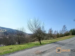 Prodej pozemku pro bydlení, Rokytnice nad Jizerou, 5478 m2