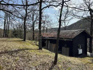 Prodej chaty, Jílové u Prahy, 33 m2