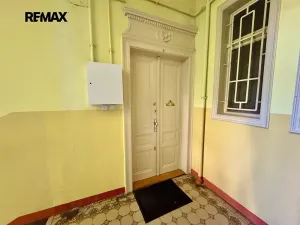 Pronájem bytu 3+1, Praha - Vinohrady, Slezská, 97 m2