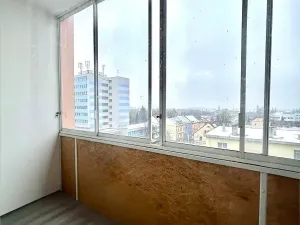 Prodej bytu 3+1, Chomutov, Palackého, 73 m2