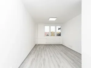 Prodej bytu 3+1, Ostrava, náměstí Antonie Bejdové, 73 m2