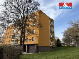 Prodej bytu 2+kk, Havířov - Podlesí, Hálkova, 44 m2