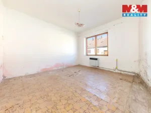 Prodej rodinného domu, Pouzdřany, Hlavní, 160 m2