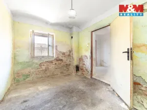 Prodej rodinného domu, Pouzdřany, Hlavní, 160 m2