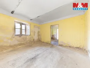 Prodej rodinného domu, Pouzdřany, Hlavní, 160 m2