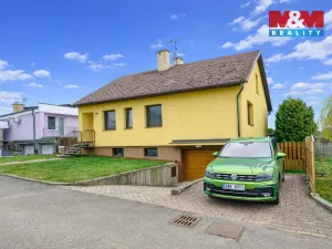 Prodej rodinného domu, Solnice, Slepá, 236 m2