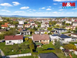 Prodej rodinného domu, Solnice, Slepá, 236 m2