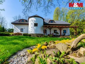 Prodej rodinného domu, Zbinohy, 168 m2