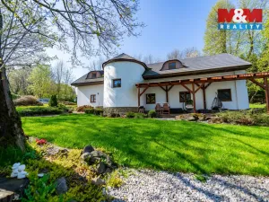 Prodej rodinného domu, Zbinohy, 168 m2