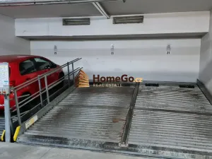 Prodej bytu 2+1, Praha - Vršovice, Ukrajinská, 75 m2