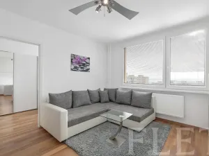 Prodej bytu 4+1, Praha - Chodov, Zdiměřická, 80 m2