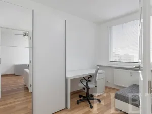 Prodej bytu 4+1, Praha - Chodov, Zdiměřická, 80 m2