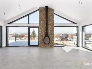 Prodej rodinného domu, Žacléř, Horská, 198 m2