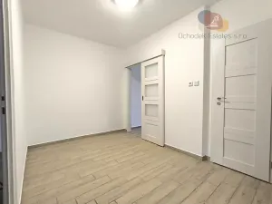 Pronájem bytu 2+1, Prostějov, Moravská, 54 m2