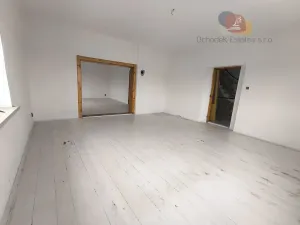 Prodej rodinného domu, Petrovice u Karviné, 993 m2