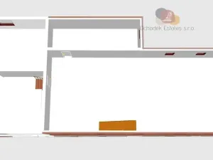 Prodej rodinného domu, Petrovice u Karviné, 993 m2