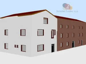 Prodej rodinného domu, Petrovice u Karviné, 993 m2