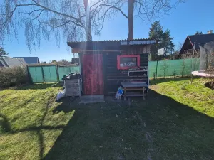 Prodej chaty, Cheb, 43 m2