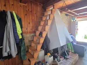 Prodej chaty, Cheb, 43 m2