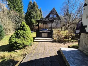 Prodej chaty, Sokolov, 47 m2