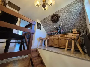 Prodej chaty, Sokolov, 47 m2