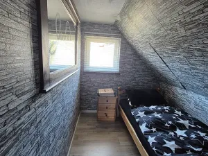 Prodej chaty, Sokolov, 47 m2