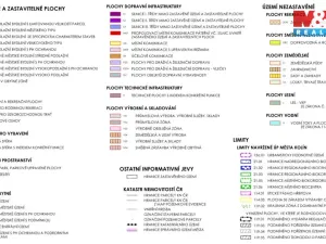 Pronájem bytu 2+kk, Kolín - Kolín I, Husova, 35 m2
