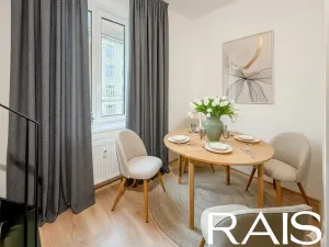 Prodej bytu 2+kk, Brno, Koliště, 64 m2