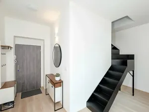 Prodej bytu 2+kk, Brno, Koliště, 64 m2