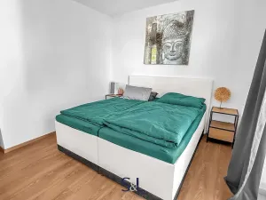 Pronájem bytu 3+kk, Liberec, Tálínská, 78 m2