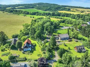 Prodej pozemku pro bydlení, Žandov, 1527 m2